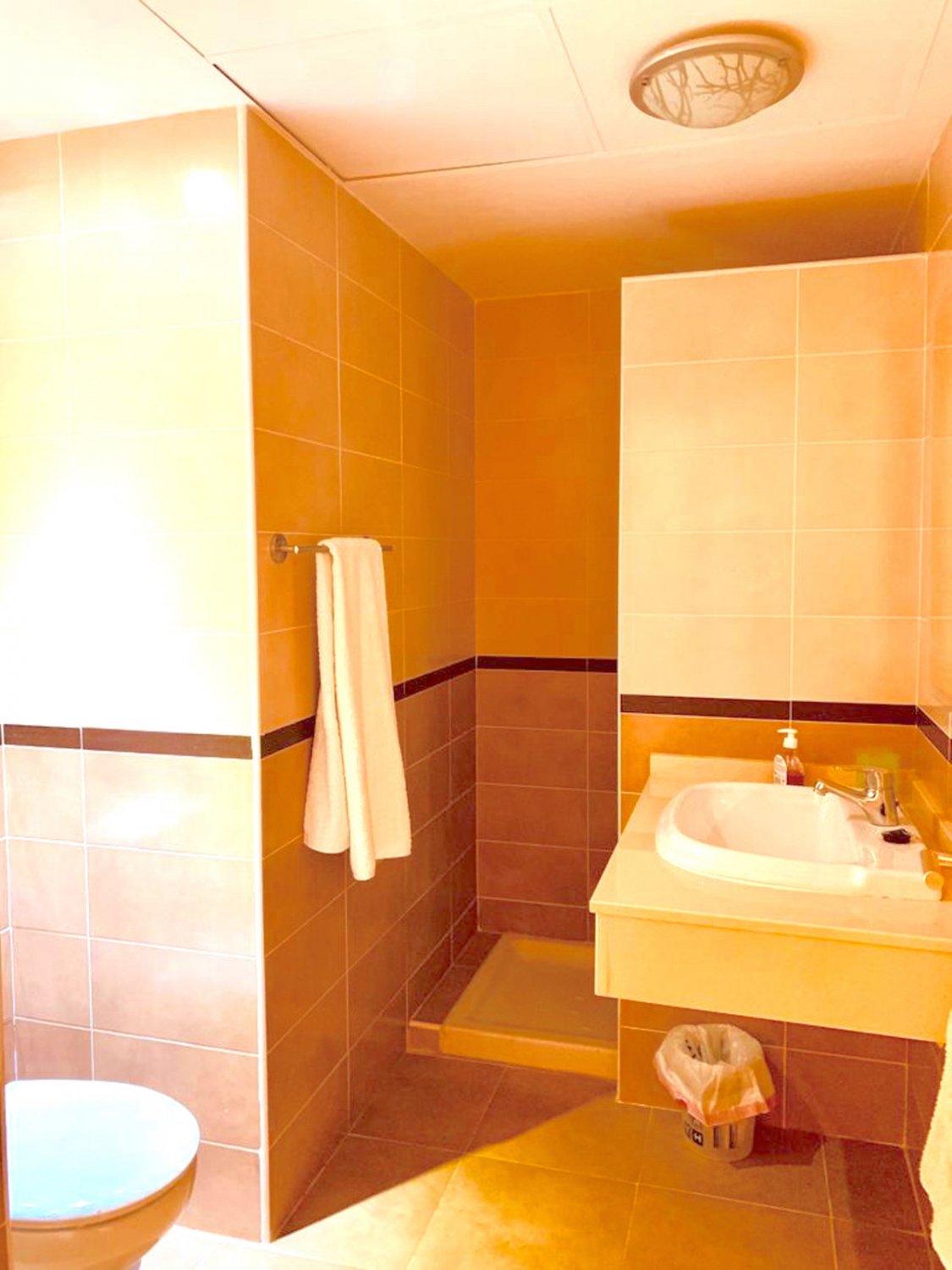 Apartamento en Estepona, Málaga, España 2 dormitorios, 96 m2 No. 55419