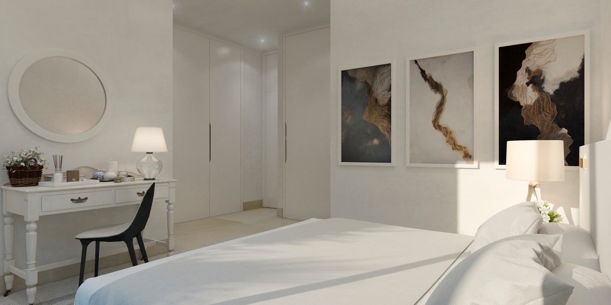 Villa in La Cala De Mijas, Malaga, Spain 6 bedrooms, 257 sq.m. No. 55340