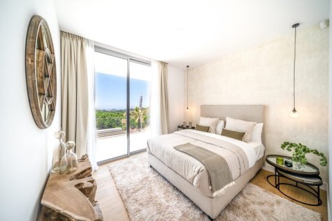 Villa for sale in Marbella, Malaga, Spain 4 bedrooms, 422 sq.m. No. 55350 - photo 7