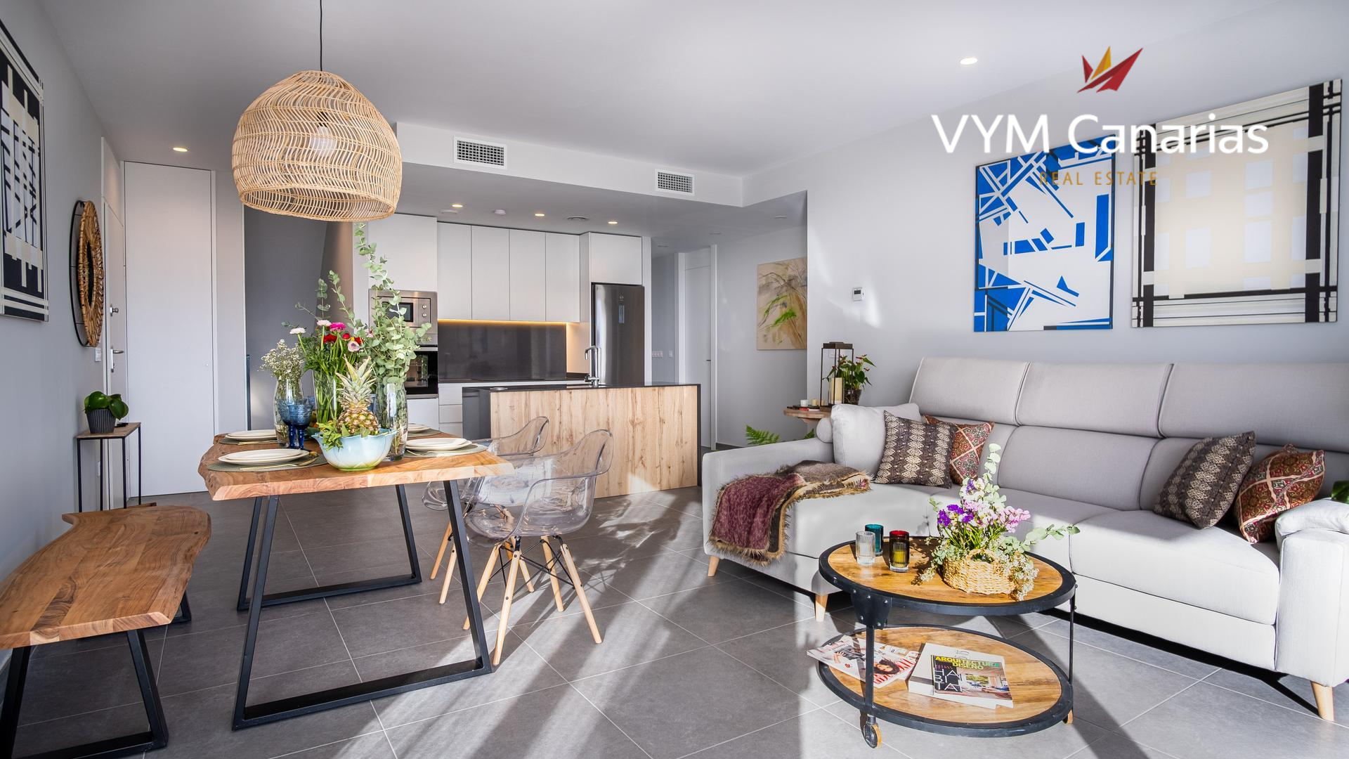 Villa in Polop, Alicante, Spain 3 bedrooms, 263 sq.m. No. 54980