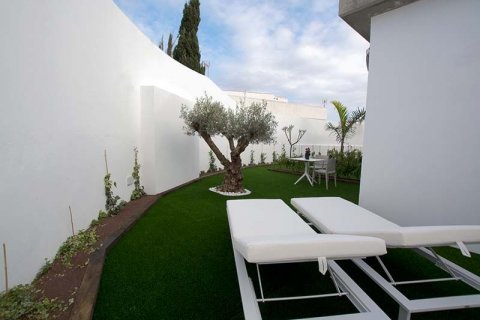 Hotel for sale San Bartolome De Tirajana, Gran Canaria, Spain 7 bedrooms, 900 sq.m. No. 55206 - photo 15