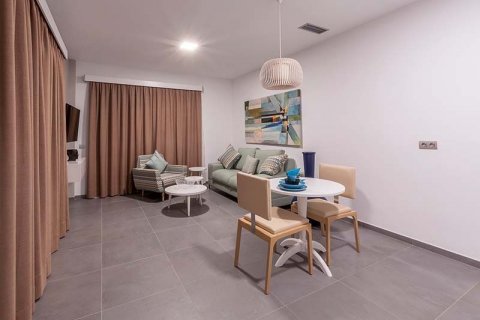Hotel for sale San Bartolome De Tirajana, Gran Canaria, Spain 7 bedrooms, 900 sq.m. No. 55206 - photo 30