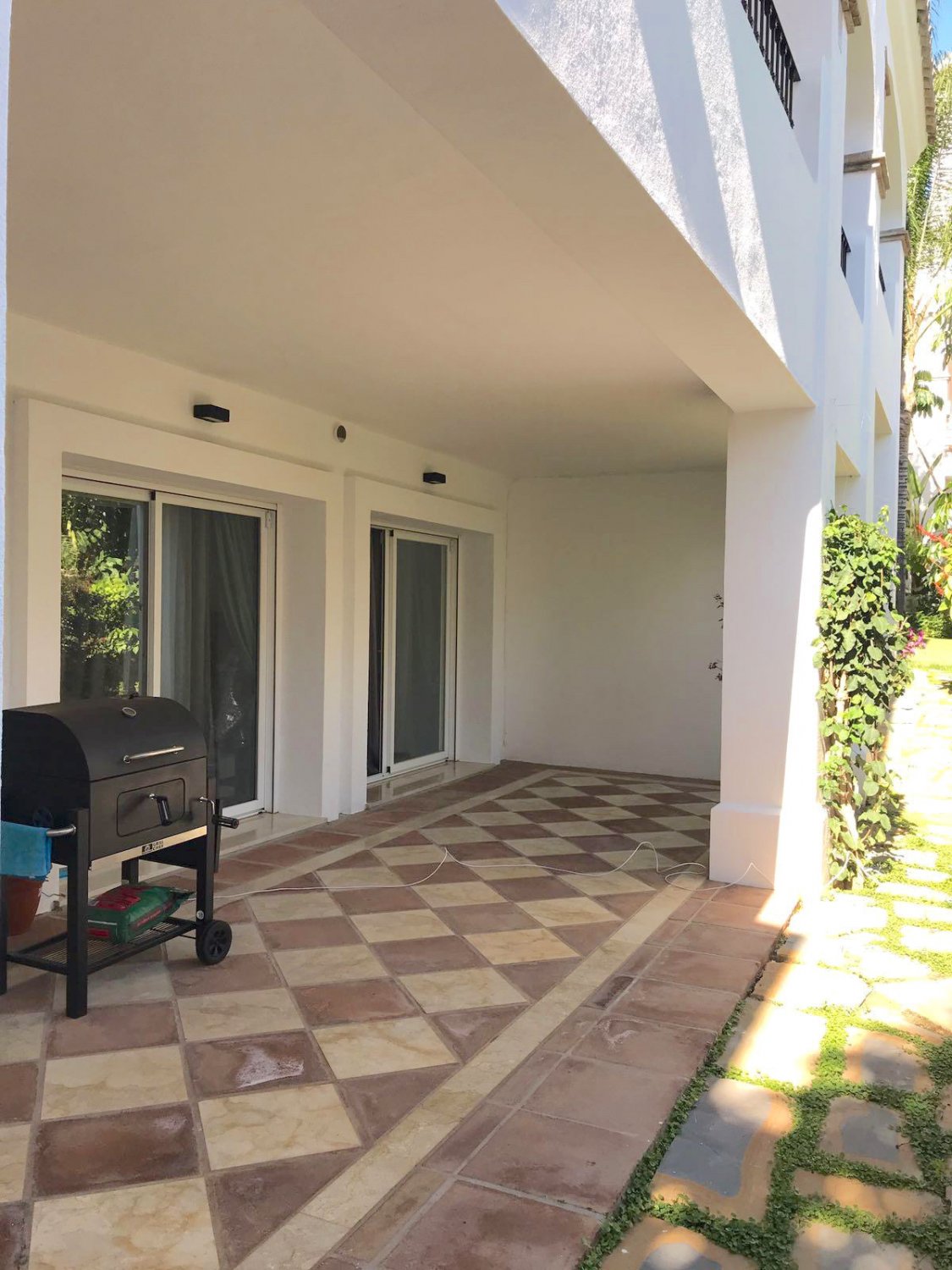 Apartament w Marbella, Malaga, Hiszpania 2 sypialnie, 150 mkw. nr 55426