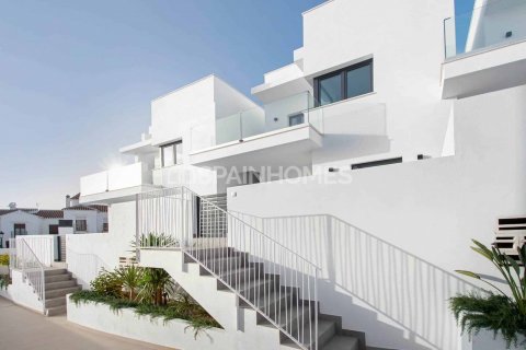 Villa for sale in Nerja, Malaga, Spain 3 bedrooms, 149 sq.m. No. 55319 - photo 8
