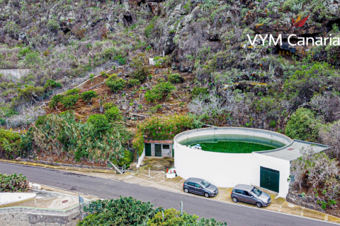 Land plot for sale in Buenavista del Norte, Tenerife, Spain No. 54880 - photo 3