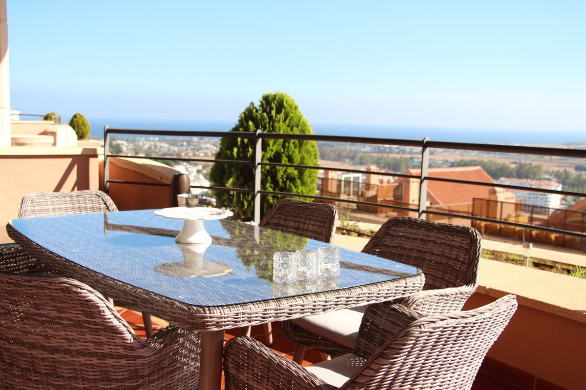 Appartamento a Nueva Andalucia, Malaga, Spagna 3 camere da letto, 202 mq. N° 55342