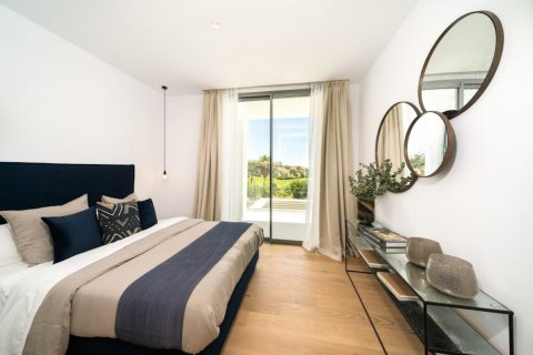 Villa for sale in Marbella, Malaga, Spain 4 bedrooms, 422 sq.m. No. 55350 - photo 6