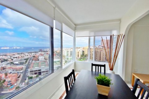 Apartment for sale in Las Palmas De Gran Canaria, Gran Canaria, Spain 2 bedrooms, 72 sq.m. No. 55194 - photo 26