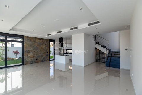 Villa for sale in Finestrat, Alicante, Spain 4 bedrooms, 400 sq.m. No. 53730 - photo 14