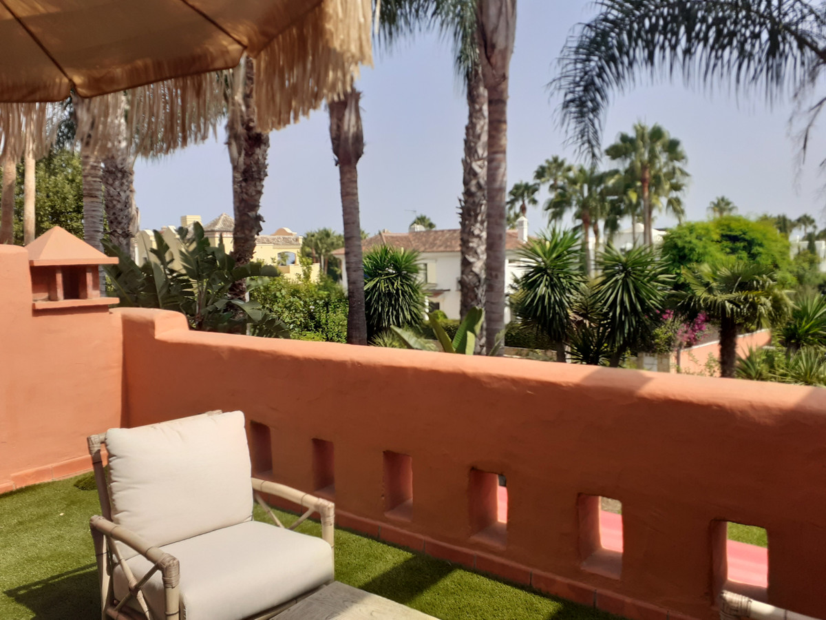 House in Marbella Golden Mile, Malaga, Spanien 5 Schlafzimmer, 292 m2 Nr. 55433