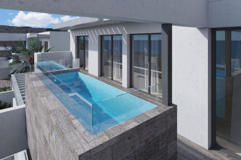 Penthouse for sale in La Cala De Mijas, Malaga, Spain 2 bedrooms, 80 sq.m. No. 55413 - photo 5