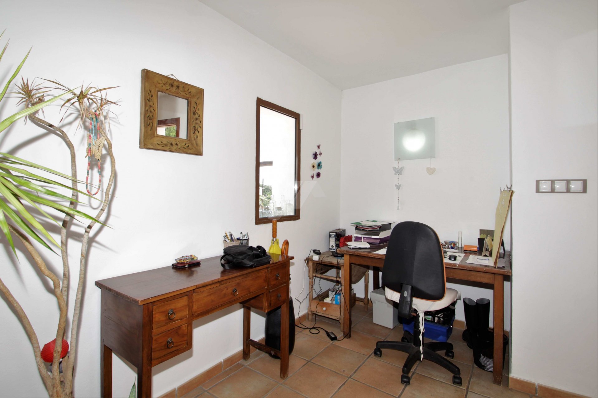 Villa en Teulada, Alicante, España 5 dormitorios, 409 m2 No. 54439