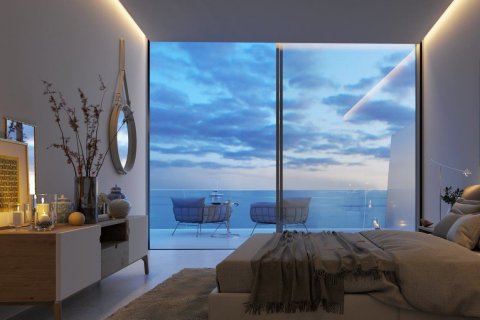 Apartment for sale in Estepona, Malaga, Spain 3 bedrooms, 127 sq.m. No. 55335 - photo 3