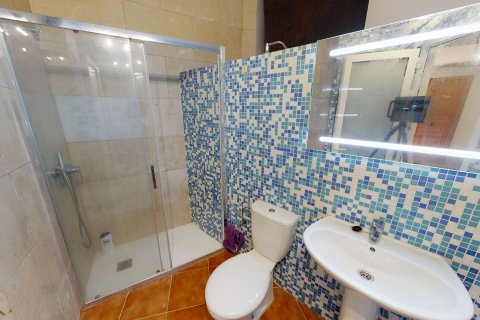 Villa for sale in Artenara, Gran Canaria, Spain 3 bedrooms, 230 sq.m. No. 55217 - photo 6