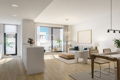 Apartment for sale in Alicante, Spain 3 bedrooms, 88 sq.m. No. 53728 - photo 10