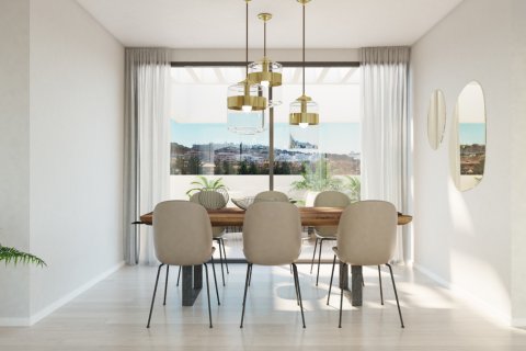 Apartment for sale La Cala De Mijas, Malaga, Spain 3 bedrooms, 100 sq.m. No. 55410 - photo 3