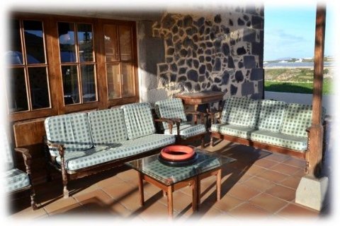 Finca for sale on Gran Canaria, Spain 6 bedrooms, 321 sq.m. No. 55197 - photo 17