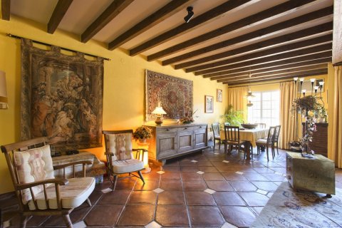 Townhouse for sale Benahavis, Malaga, Spain 3 bedrooms, 133 sq.m. No. 55368 - photo 6