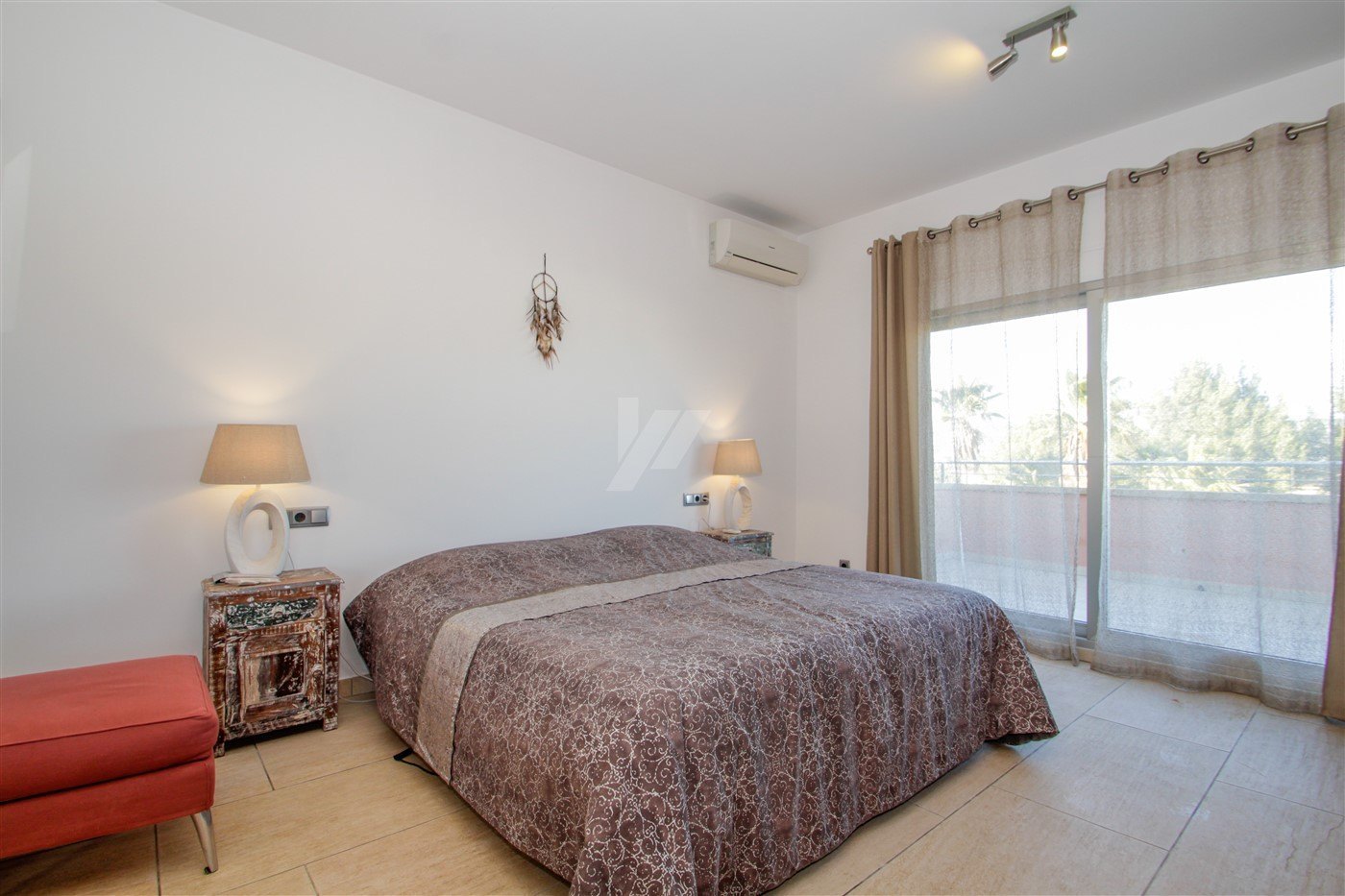 Willa w Javea, Alicante, Hiszpania 5 sypialni, 458 mkw. nr 54425