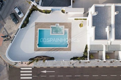 Villa for sale in Nerja, Malaga, Spain 3 bedrooms, 149 sq.m. No. 55319 - photo 13