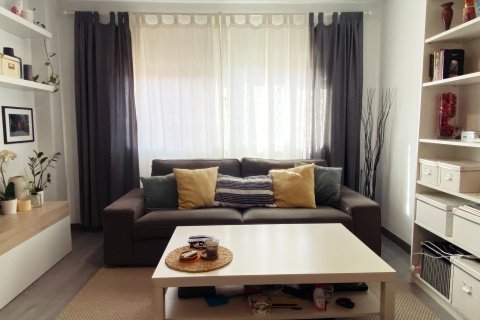 Apartment for sale in San Fernando, Gran Canaria, Spain 3 bedrooms, 80 sq.m. No. 55172 - photo 16