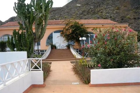 Finca for sale Arucas, Gran Canaria, Spain 6 bedrooms, 380 sq.m. No. 55203 - photo 11