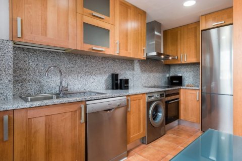 Townhouse for sale Estepona, Malaga, Spain 3 bedrooms, 240 sq.m. No. 55344 - photo 5