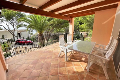 Apartment for sale in Port D'andratx, Mallorca, Spain 2 bedrooms, 62 sq.m. No. 50908 - photo 5