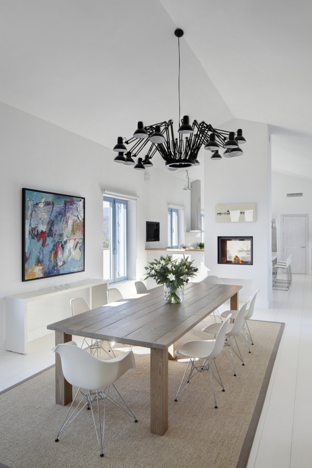 Villa à Benahavis, Malaga, Espagne 5 chambres, 682 m2 No. 55365