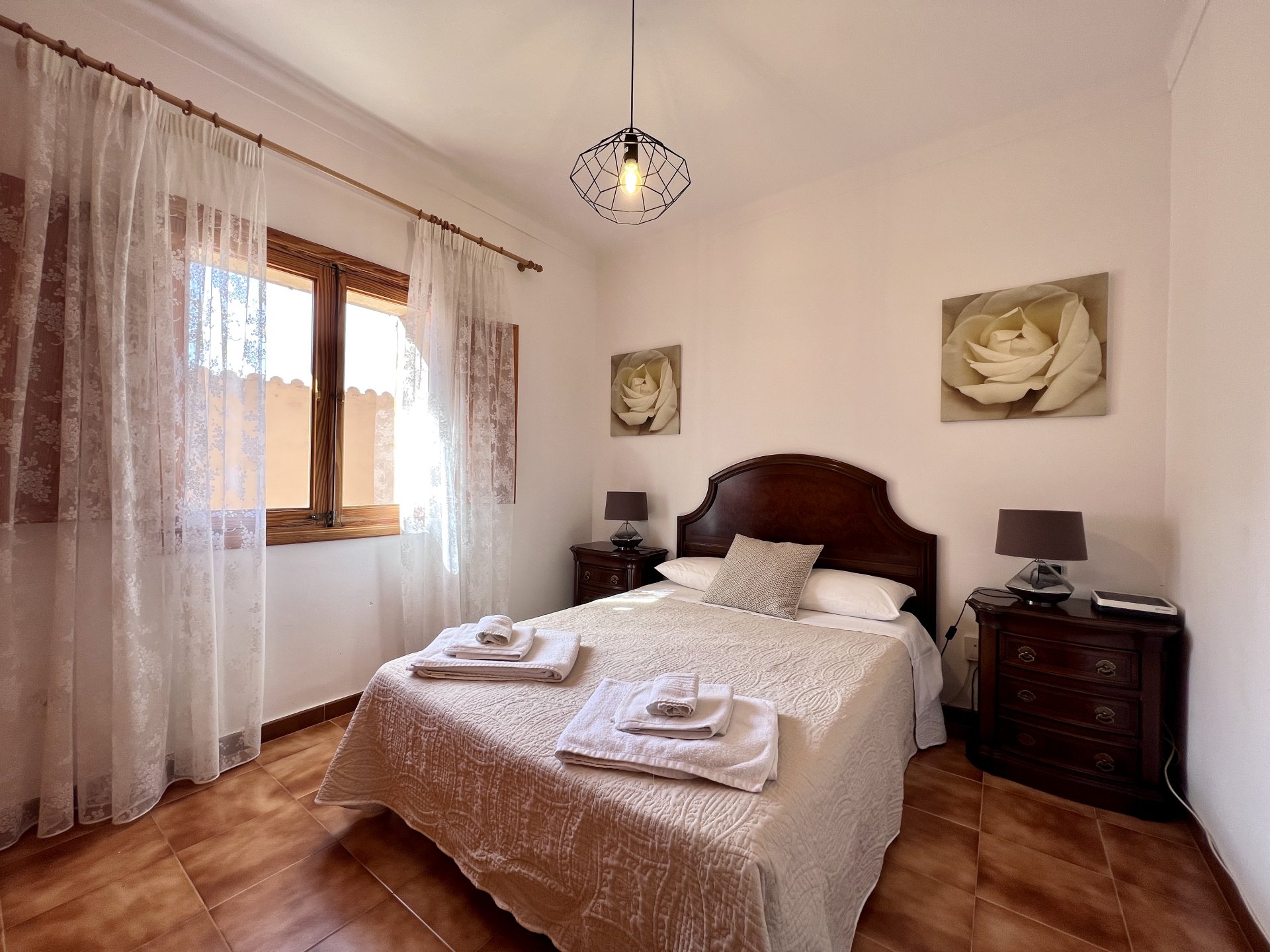 Townhouse in Bunyola, Mallorca, Spain 4 bedrooms, 326 sq.m. No. 55555