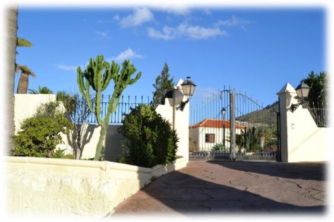Finca for sale on Gran Canaria, Spain 6 bedrooms, 321 sq.m. No. 55197 - photo 12
