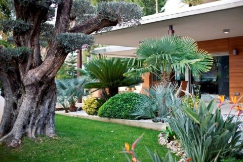 Villa for sale in L'Eliana, Valencia, Spain 6 bedrooms, 850 sq.m. No. 53883 - photo 3