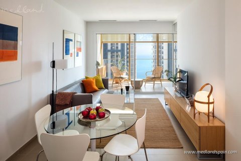 Apartment for sale in Benidorm, Alicante, Spain 2 bedrooms, 75 sq.m. No. 53680 - photo 6