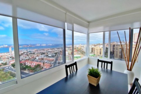 Apartment for sale in Las Palmas De Gran Canaria, Gran Canaria, Spain 2 bedrooms, 72 sq.m. No. 55194 - photo 28