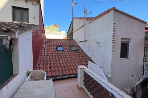 House for sale in Valencia, Spain 4 bedrooms, 150 sq.m. No. 53798 - photo 16