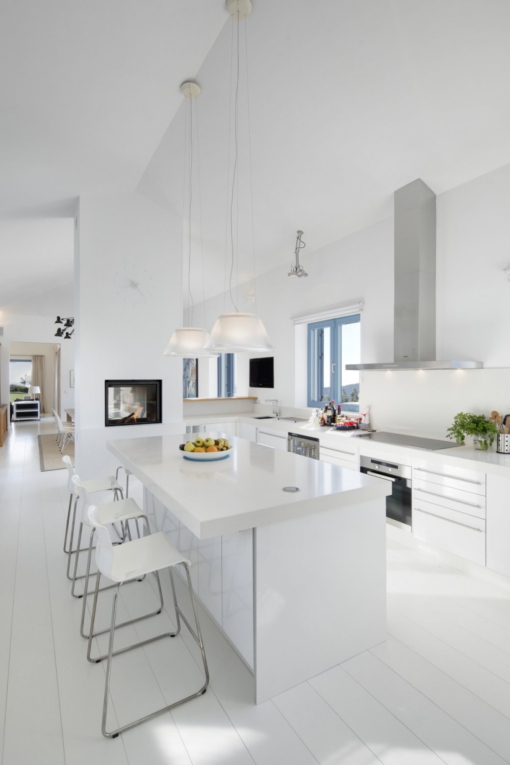 Villa à Benahavis, Malaga, Espagne 5 chambres, 682 m2 No. 55365
