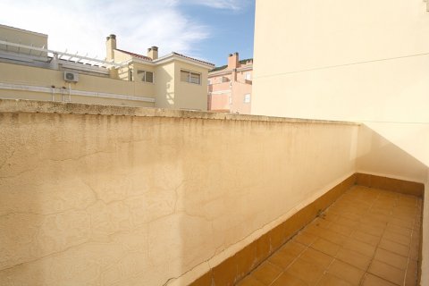 House for sale in Cullera, Valencia, Spain 4 bedrooms, 150 sq.m. No. 53807 - photo 14