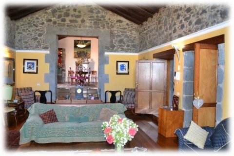 Finca for sale on Gran Canaria, Spain 6 bedrooms, 321 sq.m. No. 55197 - photo 3