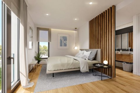 Villa for sale Finestrat, Alicante, Spain 3 bedrooms, 230 sq.m. No. 55599 - photo 6