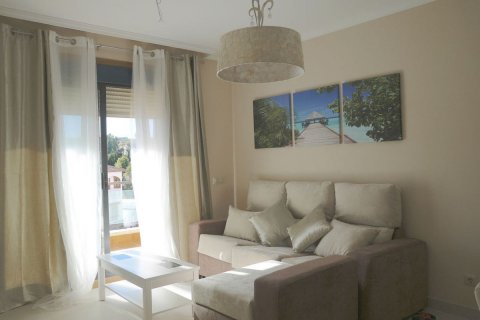 Apartment for sale in San Luis de Sabinillas, Malaga, Spain 2 bedrooms, 101 sq.m. No. 55437 - photo 2