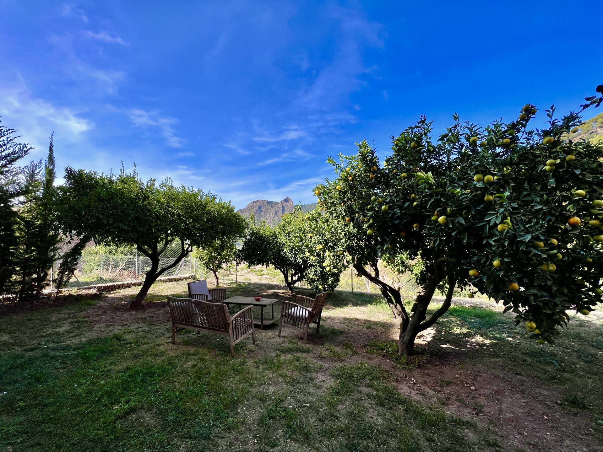 Townhouse in Bunyola, Mallorca, Spain 4 bedrooms, 326 sq.m. No. 55555