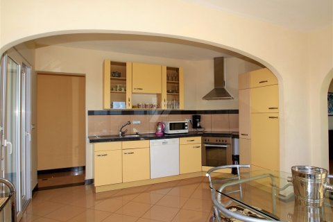 Villa for sale in Calpe, Alicante, Spain 3 bedrooms, 179 sq.m. No. 54460 - photo 6