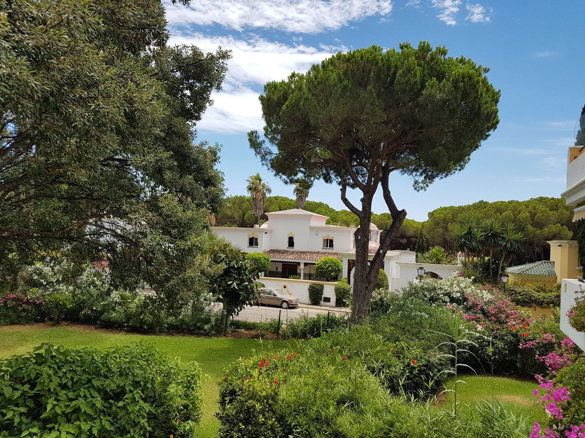 Lägenhet i Benamara, Malaga, Spanien 3 sovrum, 186 kvm. Nr. 55361