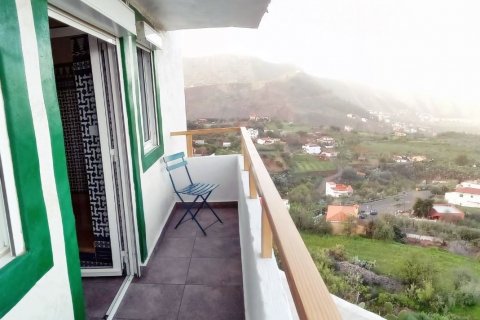 Villa for sale on Gran Canaria, Spain 3 bedrooms, 237 sq.m. No. 55173 - photo 15