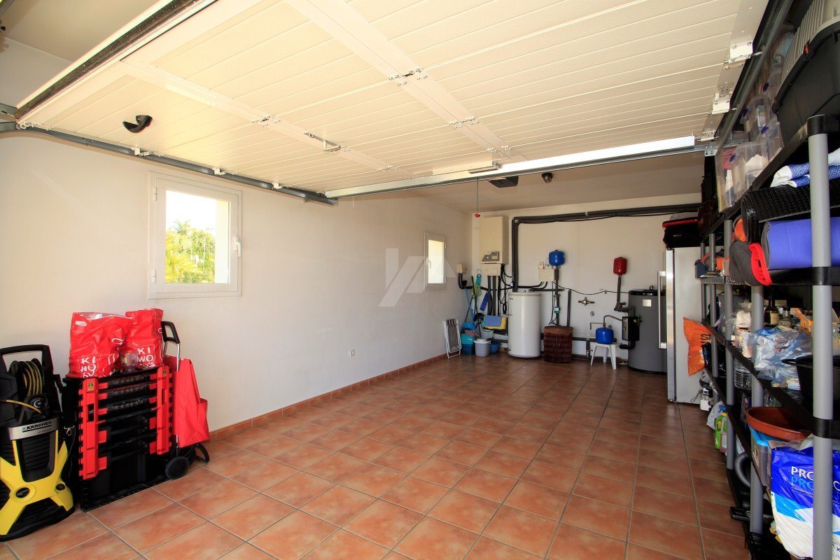 Villa in Benitachell, Alicante, Spain 3 bedrooms, 138 sq.m. No. 54451
