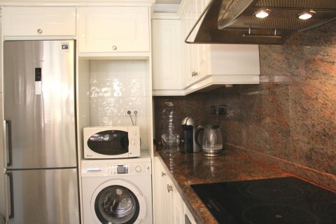 Apartment for sale Nueva Andalucia, Malaga, Spain 3 bedrooms, 202 sq.m. No. 55342 - photo 8