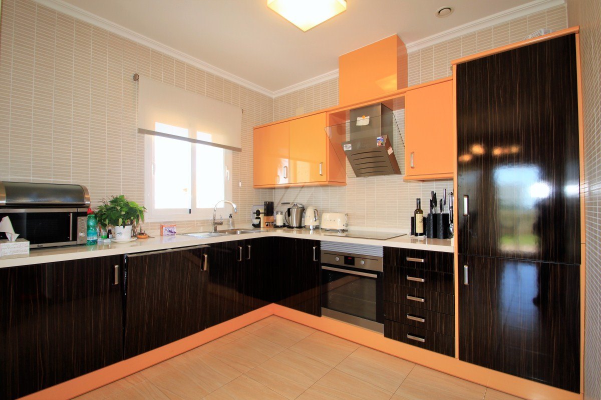 Villa in Benitachell, Alicante, Spain 3 bedrooms, 138 sq.m. No. 54451