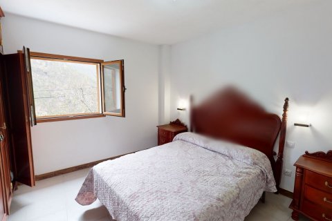 Villa for sale in Artenara, Gran Canaria, Spain 3 bedrooms, 230 sq.m. No. 55217 - photo 26