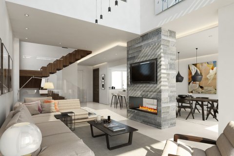 House for sale Cabopino, Malaga, Spain 4 bedrooms, 306 sq.m. No. 55339 - photo 4