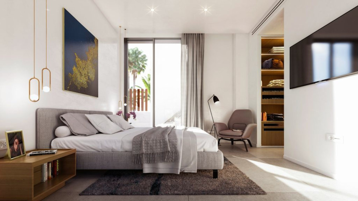 Villa in Marbella, Malaga, Spain 4 bedrooms, 421 sq.m. No. 55360